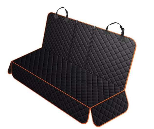 Funda Impermeable para Asiento de Coche para Mascotas