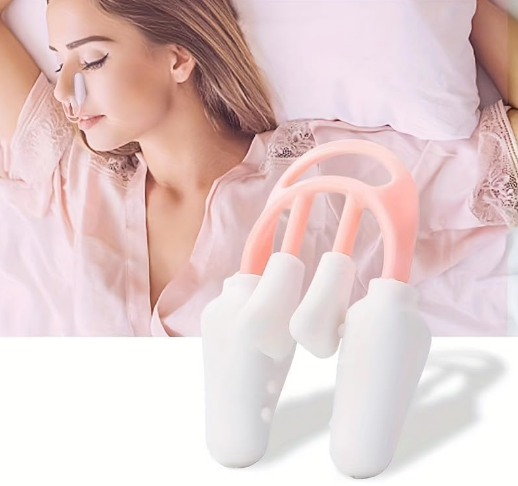 Corrector de puente nasal